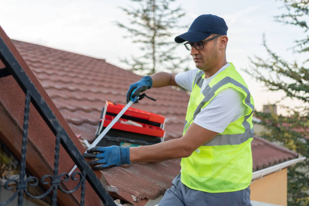 Best Radiant Barrier Insulation  in Taylor, TX